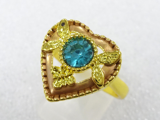 Japanese Kimono / Antique Accessories Metal